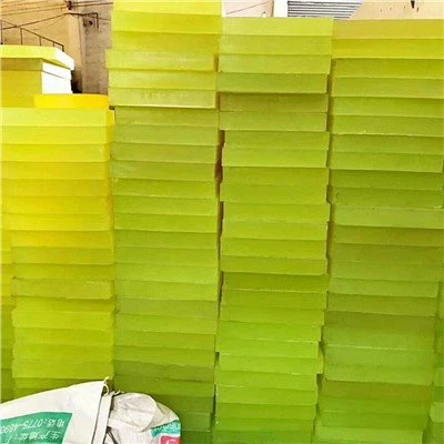PU Square Pad